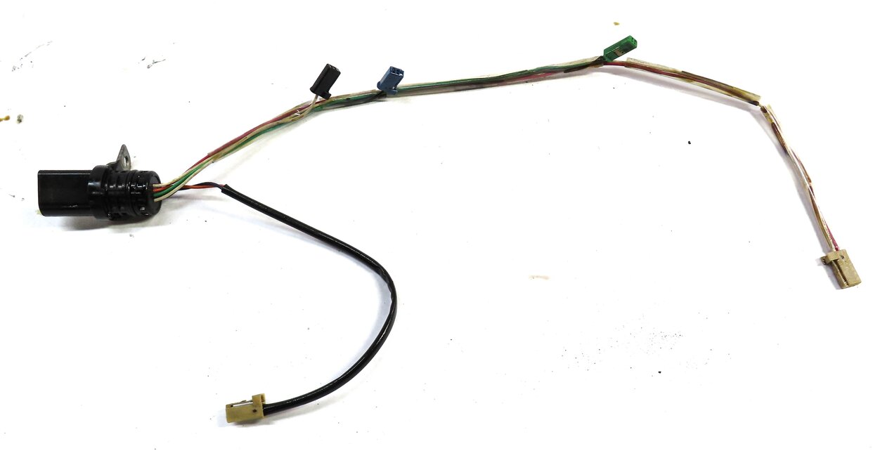 Thumbnail 3: 2015-2017 VW TOUAREG / AUDI Q7 (4L) A/T AUTOMATIC TRANSMISSION VALVE BODY