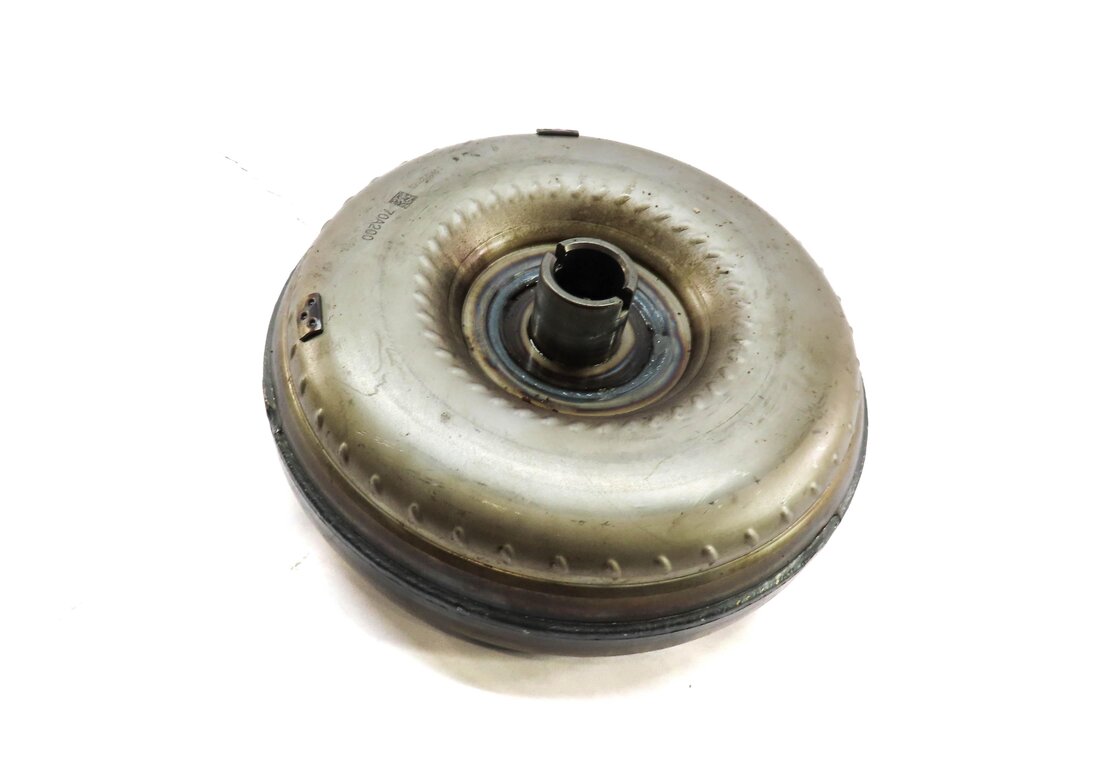 Thumbnail 1: 2011-2015 AUDI Q7 (4L) A/T AUTOMATIC TRANSMISSION TORQUE CONVERTER