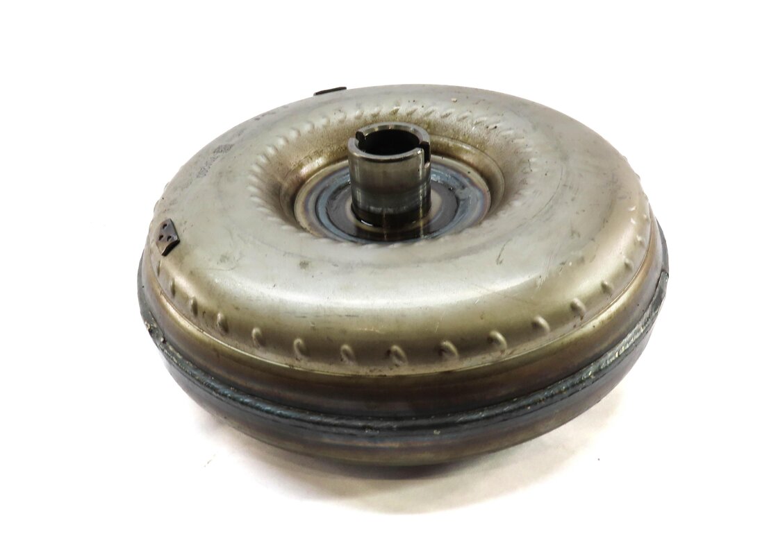 Thumbnail 2: 2011-2015 AUDI Q7 (4L) A/T AUTOMATIC TRANSMISSION TORQUE CONVERTER