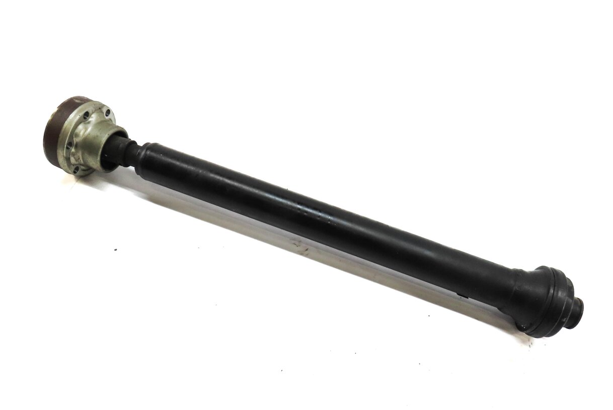 2011-2015 AUDI Q7 (4L) FRONT DRIVESHAFT DRIVELINE DRIVE LINE SHAFT