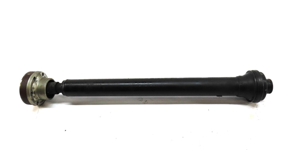 Thumbnail 2: 2011-2015 AUDI Q7 (4L) FRONT DRIVESHAFT DRIVELINE DRIVE LINE SHAFT