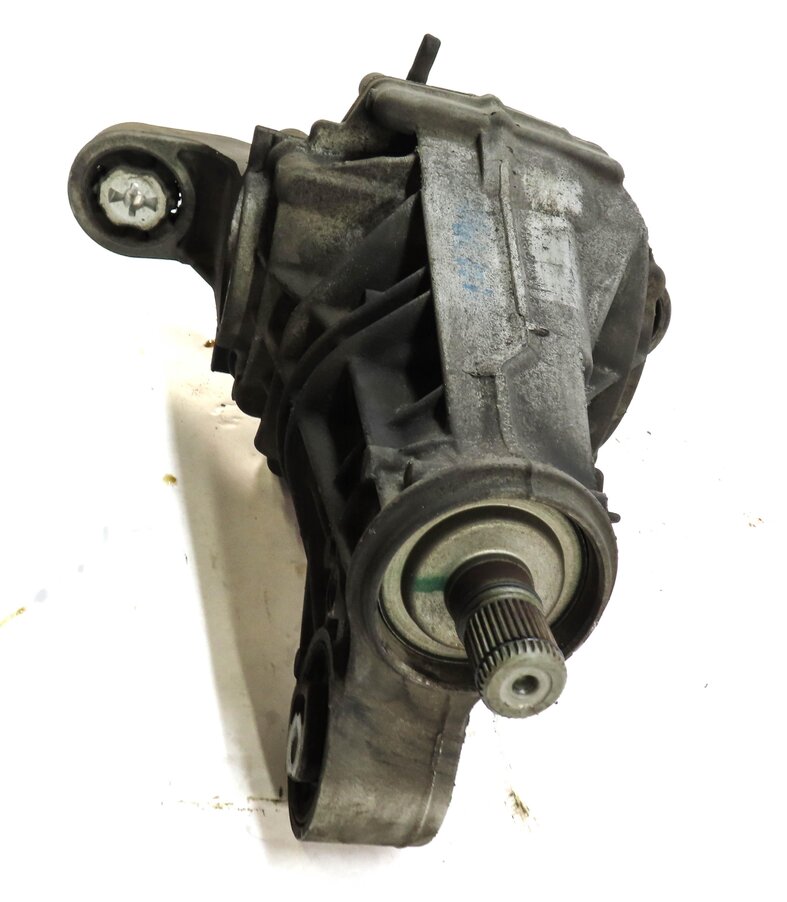 Thumbnail 3: 2015 AUDI Q7 (4L) 3.0L - REAR DIFFERENTIAL GEAR CARRIER (RCM)