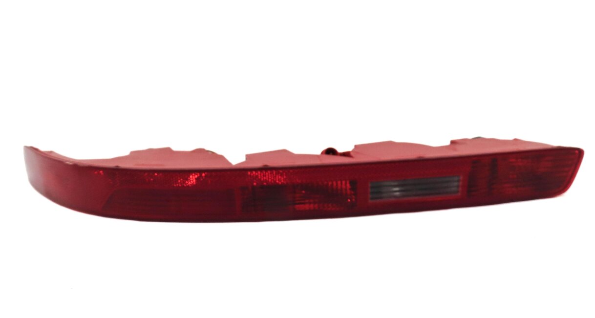 Thumbnail 8: 2007-2015 AUDI Q7 (4L) RIGHT PASSENGER REAR BUMPER LOWER TAILLIGHT LIGHT LAMP