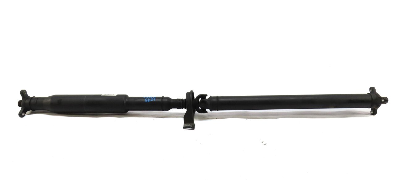 09-11 MERCEDES C350 E350 (A207 W204 W207 C207) RWD REAR DRIVESHAFT DRIVELINE