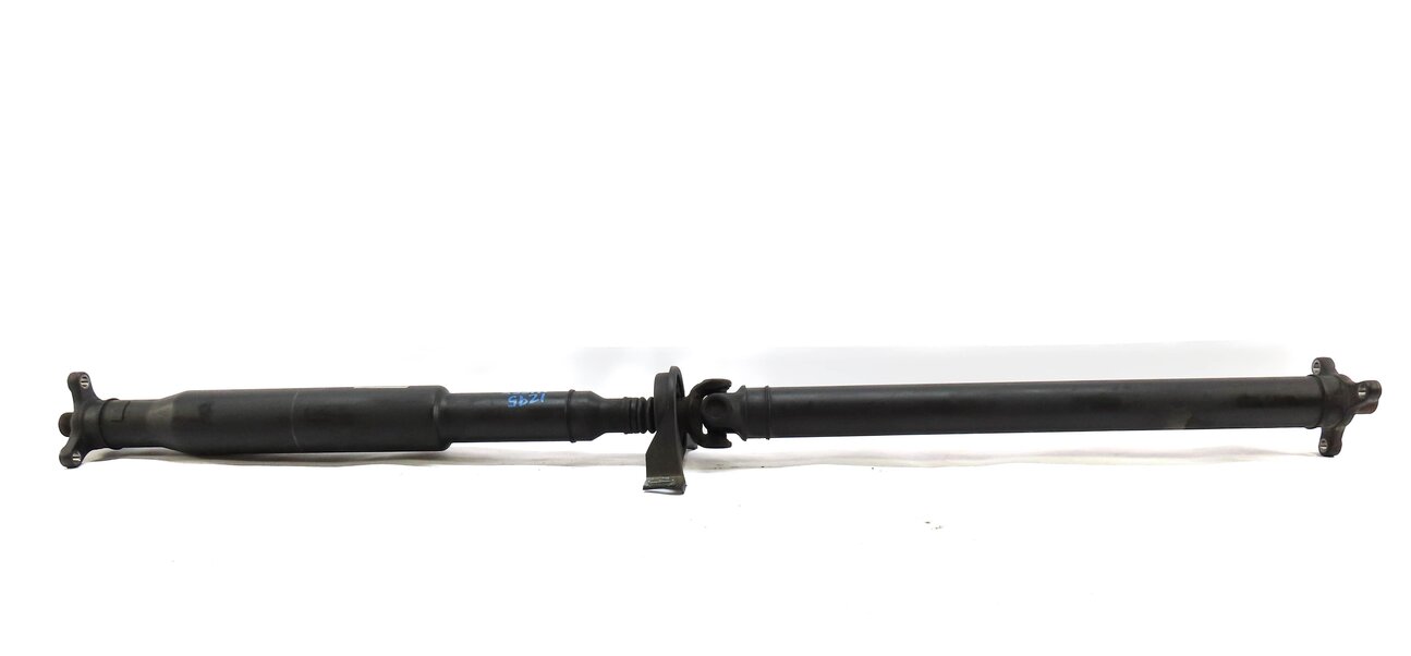Thumbnail 2: 09-11 MERCEDES C350 E350 (A207 W204 W207 C207) RWD REAR DRIVESHAFT DRIVELINE