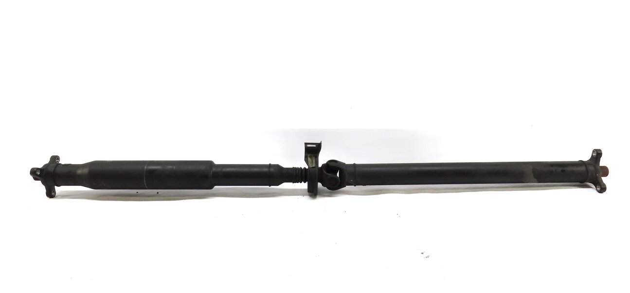 Thumbnail 3: 09-11 MERCEDES C350 E350 (A207 W204 W207 C207) RWD REAR DRIVESHAFT DRIVELINE