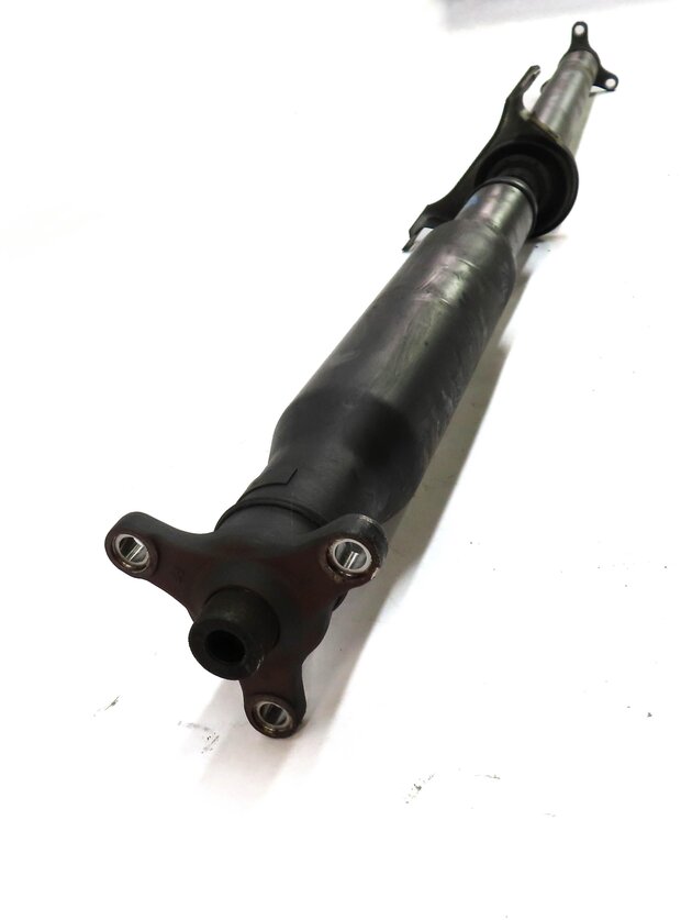 Thumbnail 4: 09-11 MERCEDES C350 E350 (A207 W204 W207 C207) RWD REAR DRIVESHAFT DRIVELINE