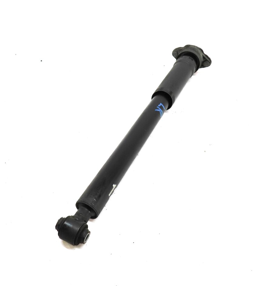 2010 MERCEDES E350 (W207) REAR LEFT DRIVER SPORT SUSPENSION SHOCK STRUT