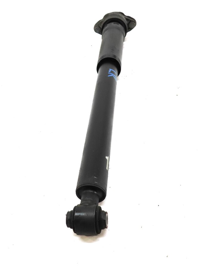 Thumbnail 2: 2010 MERCEDES E350 (W207) REAR LEFT DRIVER SPORT SUSPENSION SHOCK STRUT