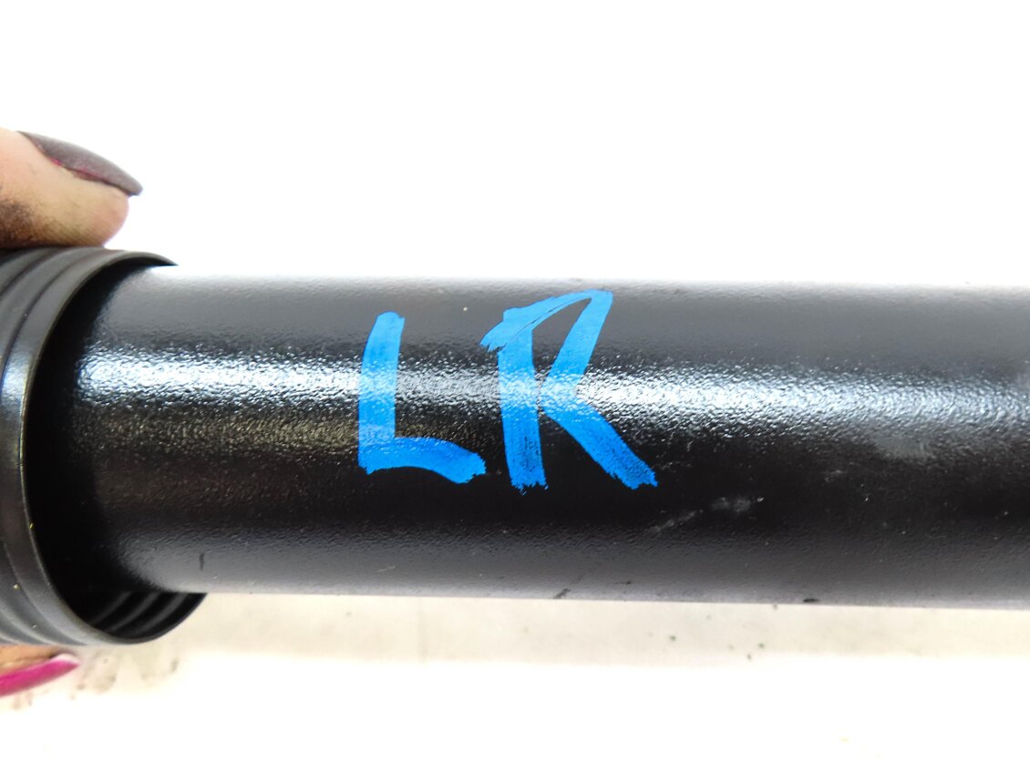 Thumbnail 5: 2010 MERCEDES E350 (W207) REAR LEFT DRIVER SPORT SUSPENSION SHOCK STRUT