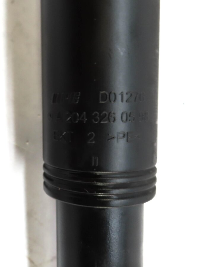 Thumbnail 6: 2010 MERCEDES E350 (W207) REAR LEFT DRIVER SPORT SUSPENSION SHOCK STRUT