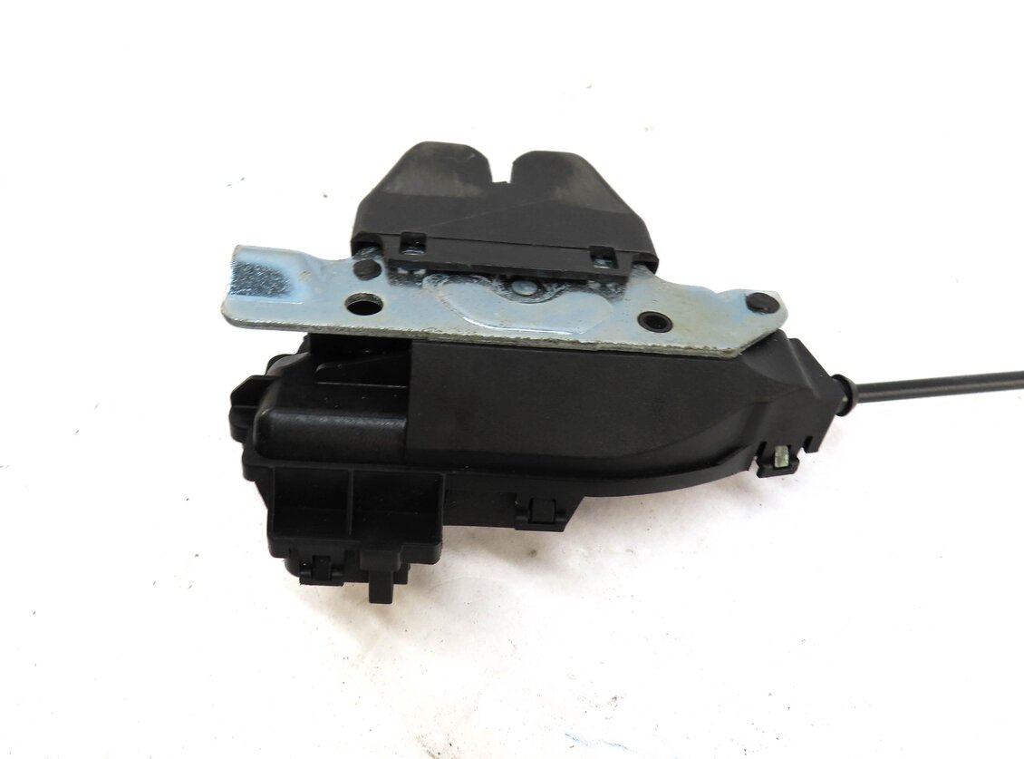 Thumbnail 5: 2010 MERCEDES E350 (C207 W207) REAR TRUNK LOCK LATCH ACTUATOR