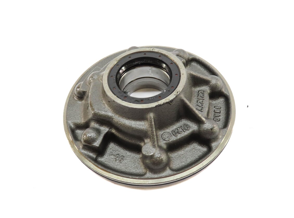 Thumbnail 2: 09-12 MERCEDES C350 E350 GLK350 (W204 W207 X204) 722.9 TRANSMISSION OIL PUMP