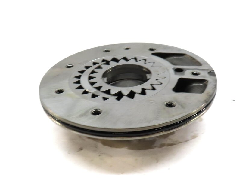 Thumbnail 4: 09-12 MERCEDES C350 E350 GLK350 (W204 W207 X204) 722.9 TRANSMISSION OIL PUMP