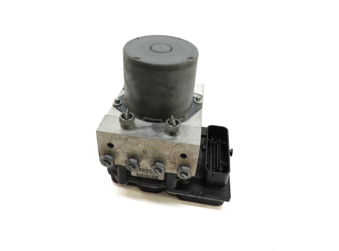 2010 MERCEDES E350 E550 (C207) COUPE ABS ANTI LOCK BRAKE PUMP w/ MODULE