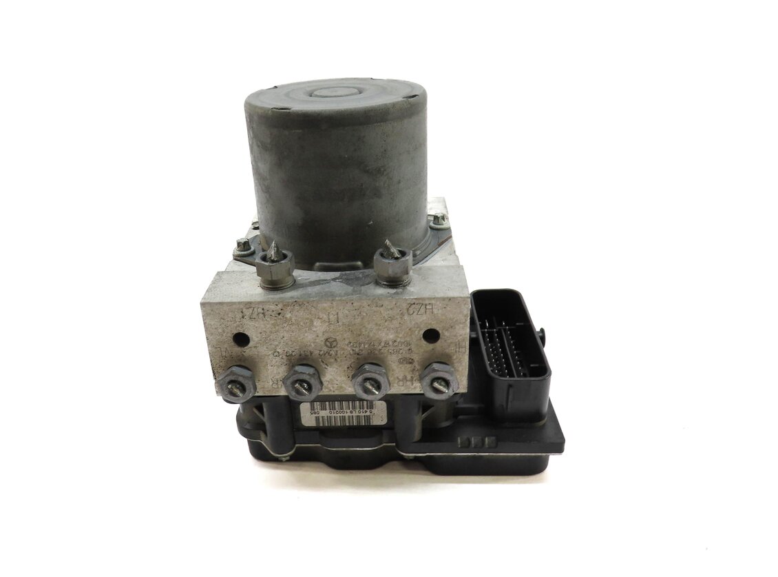 Thumbnail 2: 2010 MERCEDES E350 E550 (C207) COUPE ABS ANTI LOCK BRAKE PUMP w/ MODULE