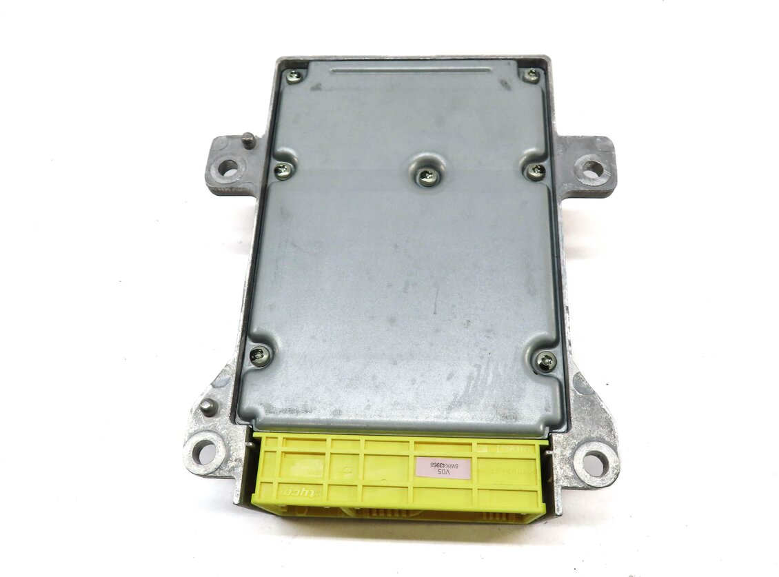 Thumbnail 3: 2010-2013 MERCEDES BENZ E350 E550 (C207) COUPE - SRS BAG CONTROL MODULE