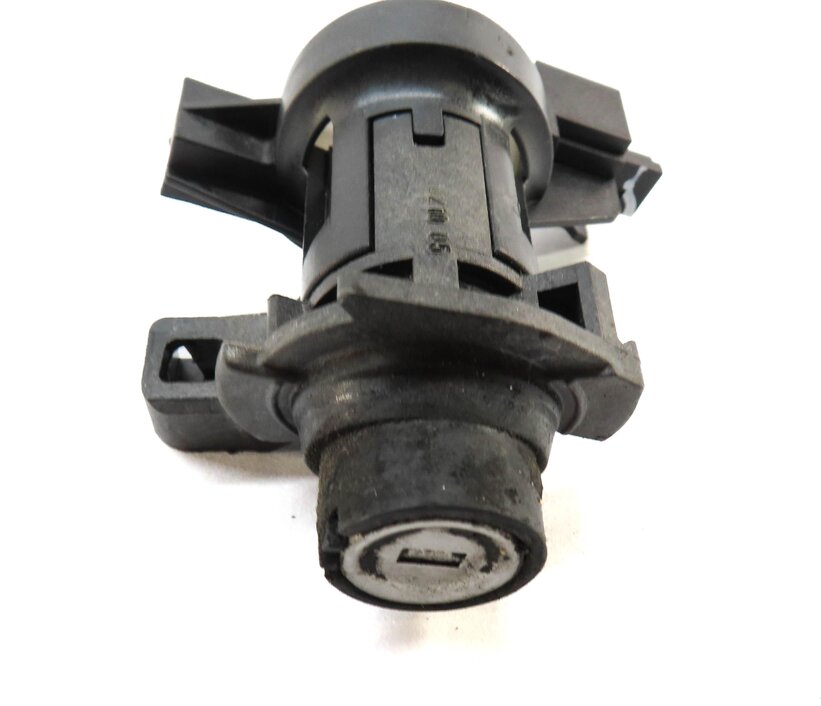 Thumbnail 3: 2010 MERCEDES E350 (C207 W207) DRIVER DOOR HANDLE & TRUNK LOCK CYLINDER KEY SET
