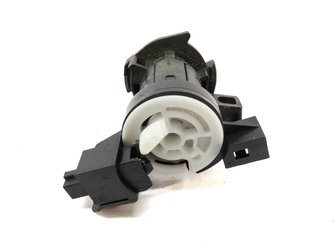 Thumbnail 4: 2010 MERCEDES E350 (C207 W207) DRIVER DOOR HANDLE & TRUNK LOCK CYLINDER KEY SET