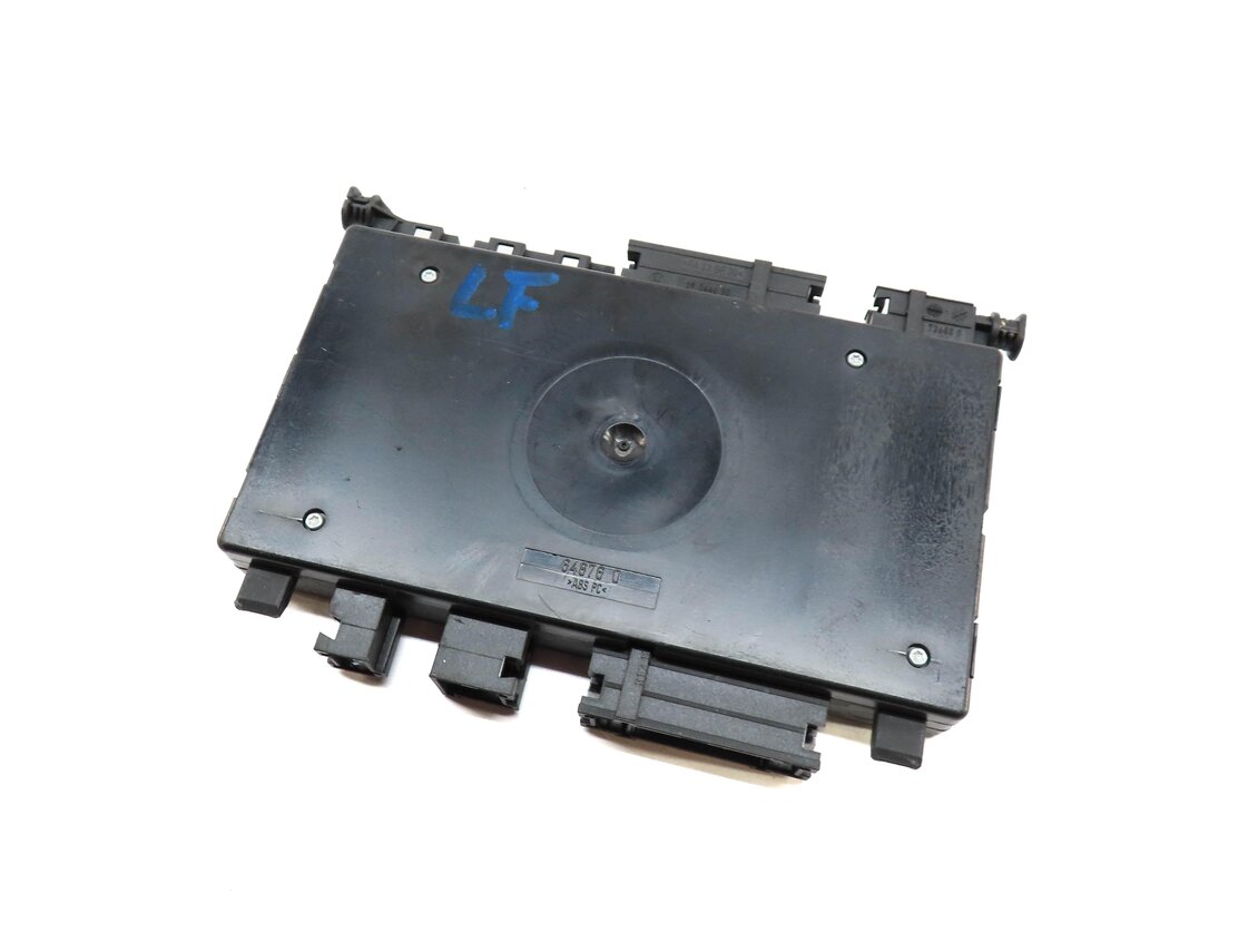 Thumbnail 2: 2010 MERCEDES E350 (W207) FRONT LEFT DRIVER SEAT CONTROL MODULE