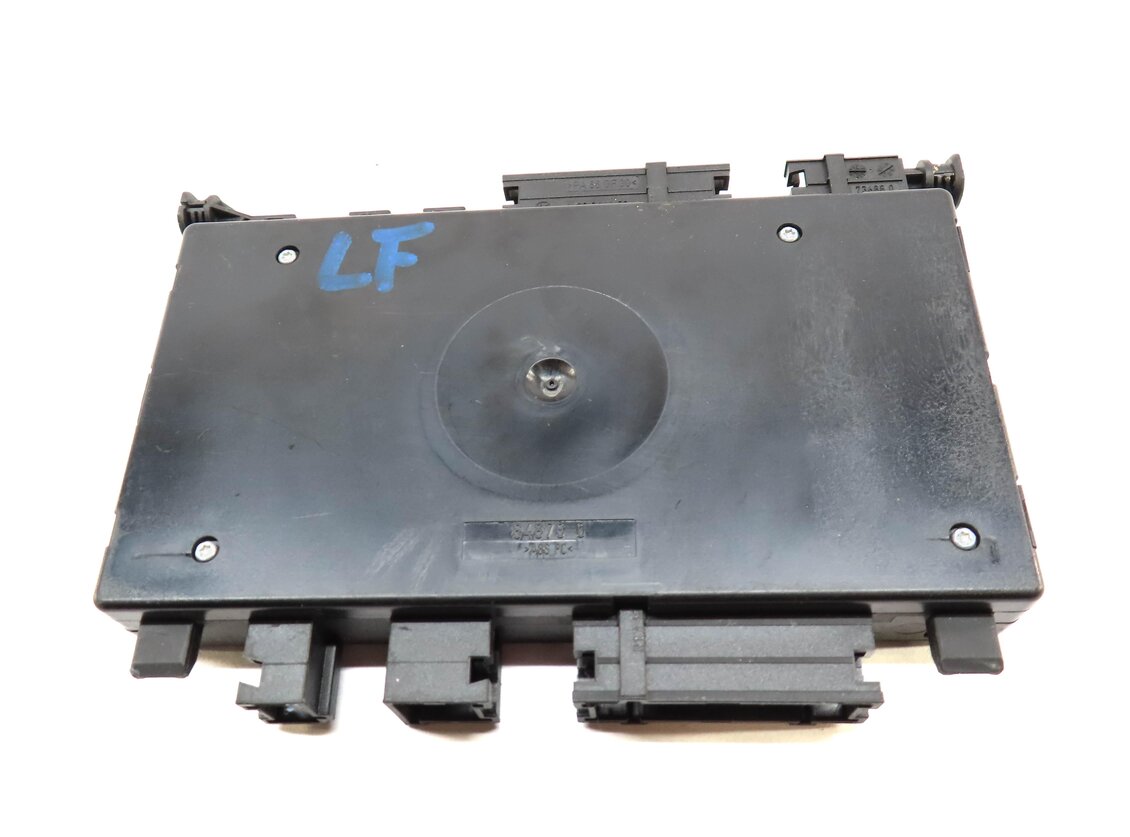 Thumbnail 3: 2010 MERCEDES E350 (W207) FRONT LEFT DRIVER SEAT CONTROL MODULE