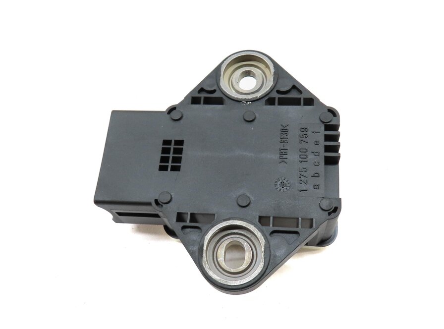 Thumbnail 3: 2010 MERCEDES E350 (C207) YAW SPEED ACCELERATION ROTATION STABILITY SENSOR