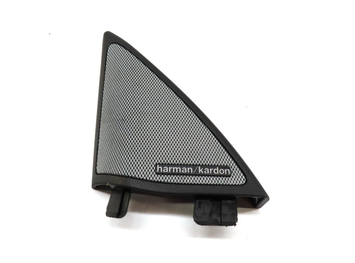 Thumbnail 2: 2010 MERCEDES E350 (C207) LEFT DRIVER DOOR TWEETER SPEAKER GRILLE TRIM COVER