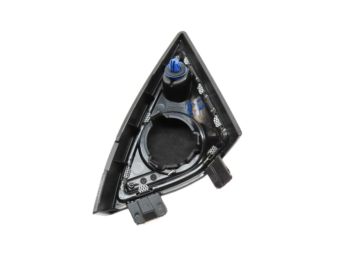 Thumbnail 3: 2010 MERCEDES E350 (C207) LEFT DRIVER DOOR TWEETER SPEAKER GRILLE TRIM COVER