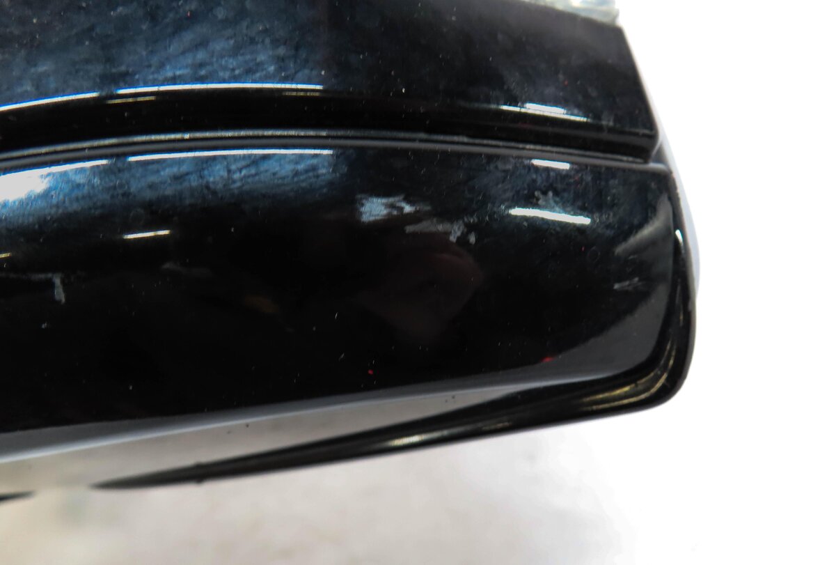 Thumbnail 7: 2010 MERCEDES E350 E550 (C207) LEFT HEATED MEMORY AUTODIM DOOR MIRROR (BLACK)