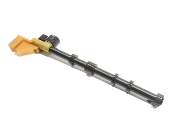 04-18 MERCEDES C CL E GL G ML S SLK 722.9 TRANSMISSION VALVE BODY SELECTOR ROD