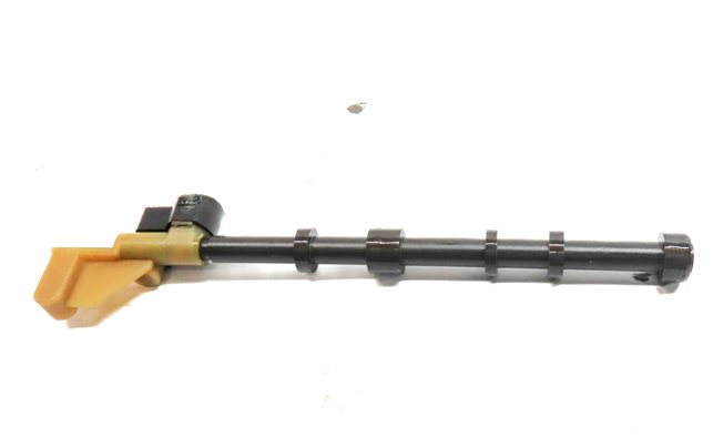 Thumbnail 2: 04-18 MERCEDES C CL E GL G ML S SLK 722.9 TRANSMISSION VALVE BODY SELECTOR ROD
