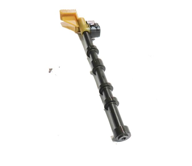 Thumbnail 4: 04-18 MERCEDES C CL E GL G ML S SLK 722.9 TRANSMISSION VALVE BODY SELECTOR ROD