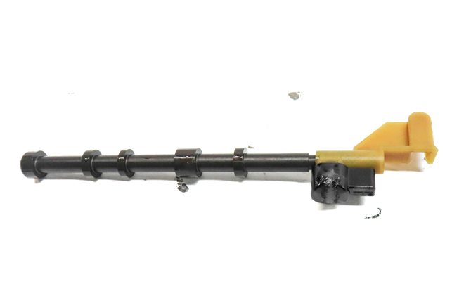 Thumbnail 5: 04-18 MERCEDES C CL E GL G ML S SLK 722.9 TRANSMISSION VALVE BODY SELECTOR ROD