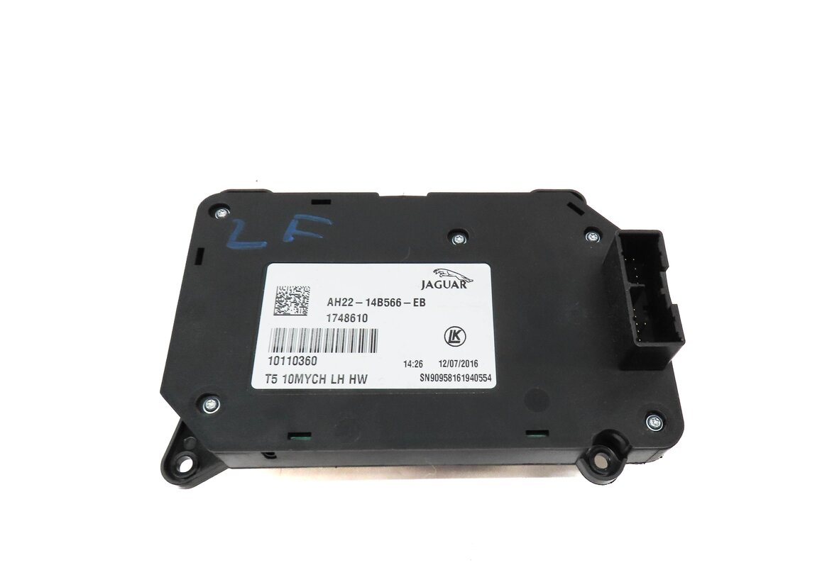 Thumbnail 4: 10-20 LAND ROVER LR2 LR4 RANGE ROVER SPORT (L320) LEFT DRIVER DOOR WINDOW SWITCH