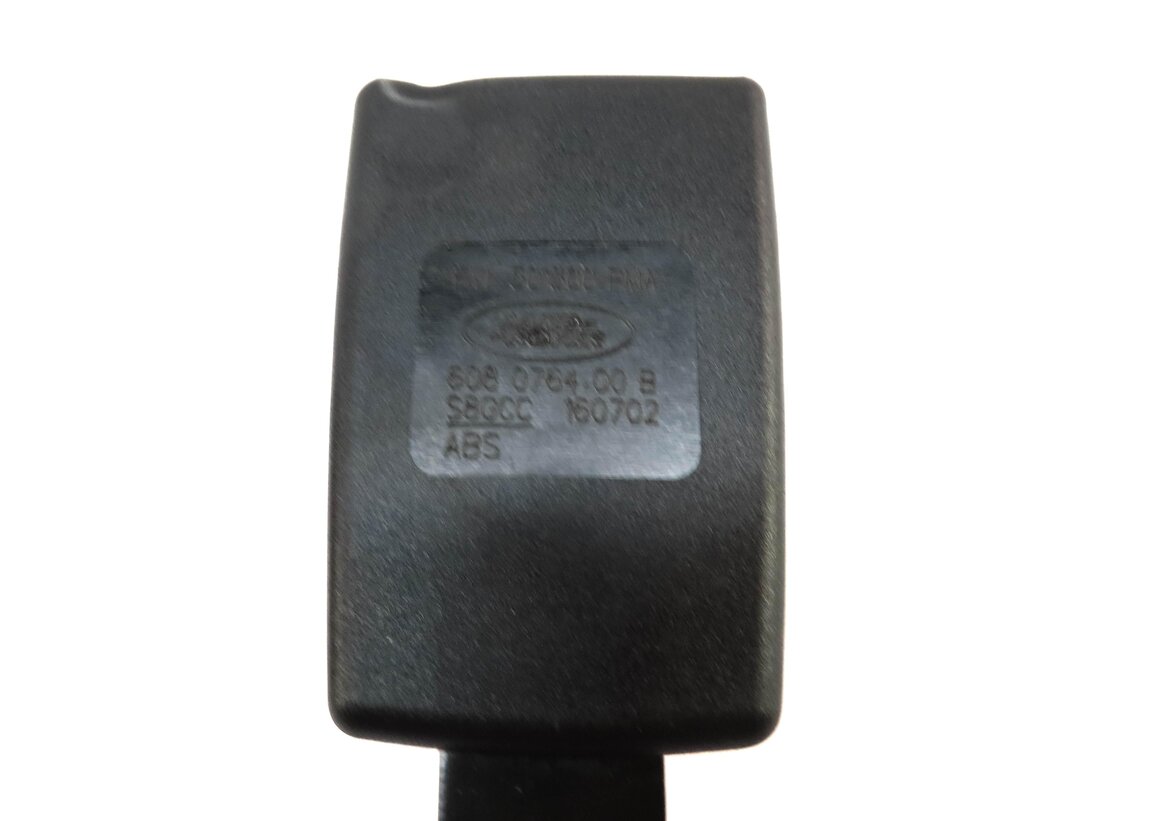 Thumbnail 4: 2016 LAND ROVER LR4 REAR LEFT & RIGHT 3RD ROW SEATBELT BUCKLE RECEIVER SET 2