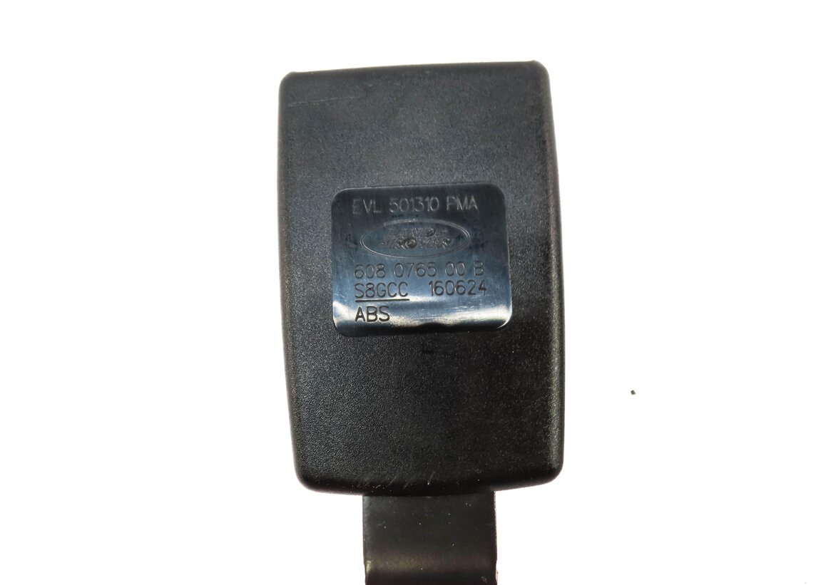 Thumbnail 5: 2016 LAND ROVER LR4 REAR LEFT & RIGHT 3RD ROW SEATBELT BUCKLE RECEIVER SET 2
