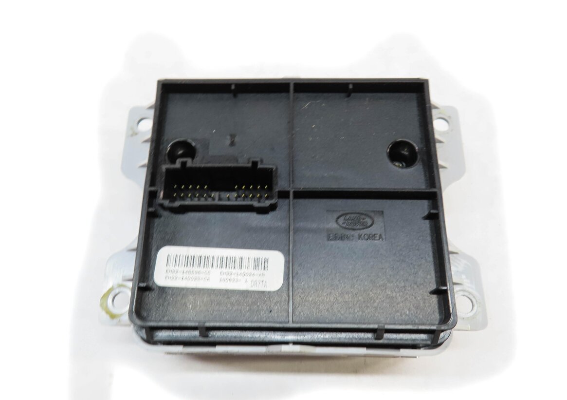 Thumbnail 5: 2016 LAND ROVER LR4 TERRAIN TRACTION CONTROL SWITCH BUTTON PANEL EH2214B596CC