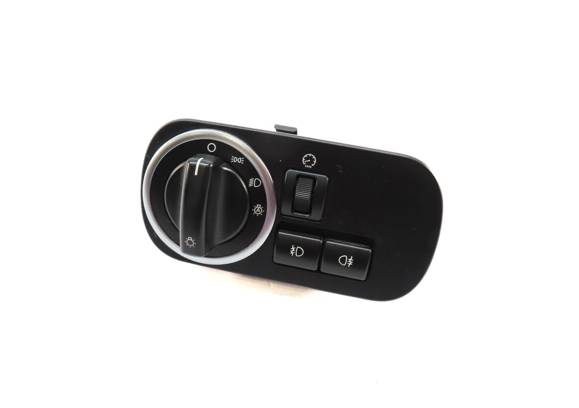 Thumbnail 1: 2010-2016 LAND ROVER LR4 / RANGE ROVER SPORT (L320) HEADLIGHT SWITCH