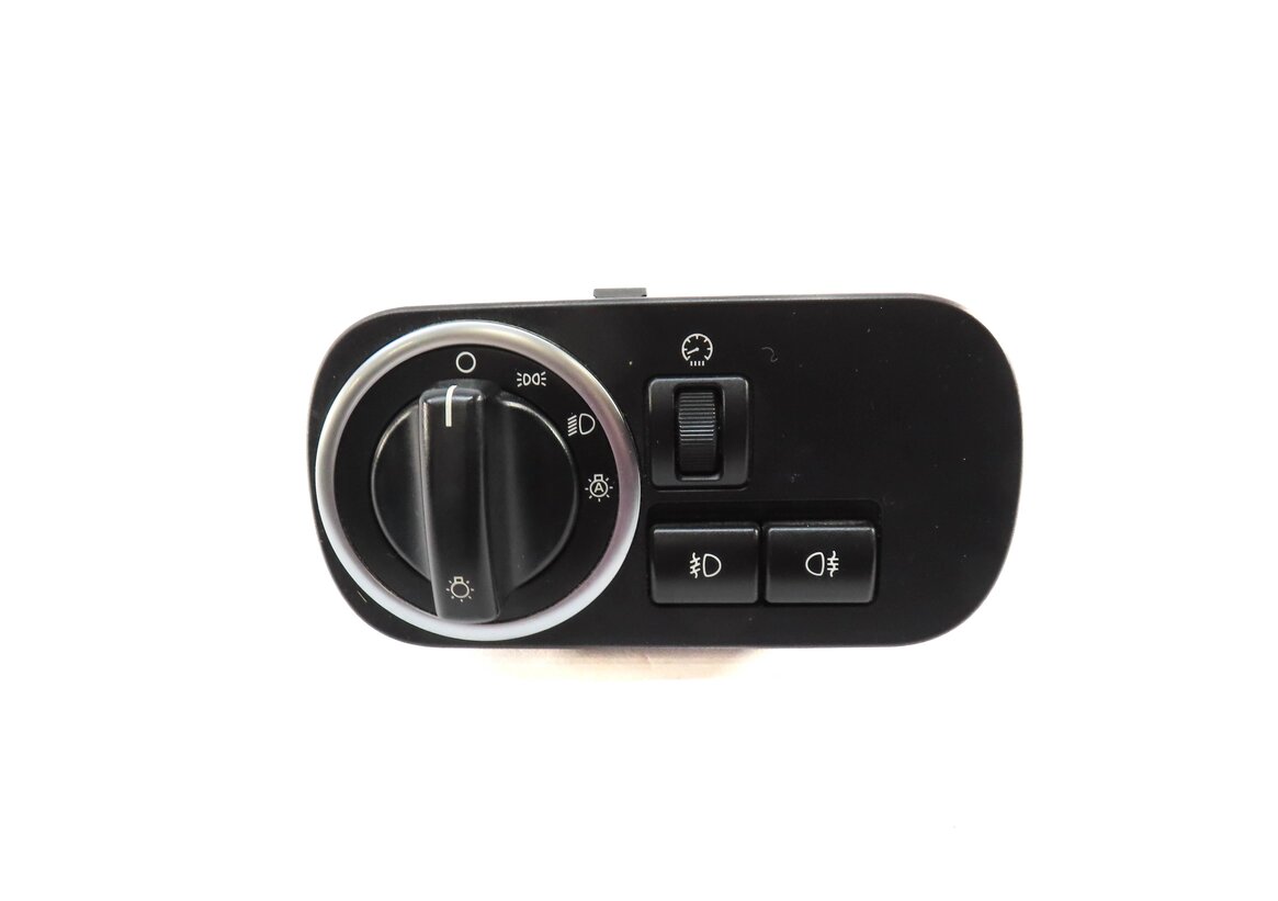 Thumbnail 3: 2010-2016 LAND ROVER LR4 / RANGE ROVER SPORT (L320) HEADLIGHT SWITCH