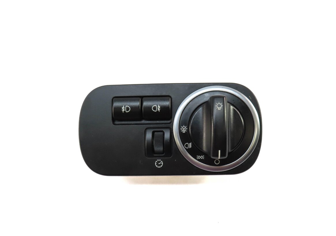 Thumbnail 4: 2010-2016 LAND ROVER LR4 / RANGE ROVER SPORT (L320) HEADLIGHT SWITCH