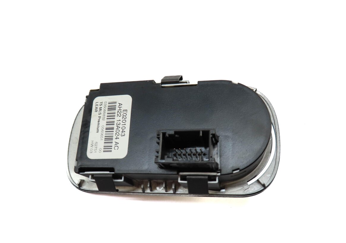Thumbnail 5: 2010-2016 LAND ROVER LR4 / RANGE ROVER SPORT (L320) HEADLIGHT SWITCH