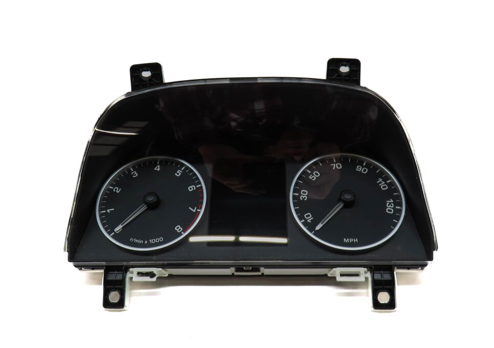 Thumbnail 7: 2016 LAND ROVER LR4 ENGINE ECM BODY BCM SPEEDOMETER ANTI-THEFT MODULE & KEY SET