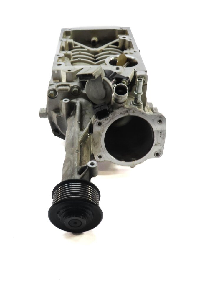 Thumbnail 2: 13-19 XE XF XJ RANGE ROVER SPORT DISCOVERY (L405 L494 L462) 3.0L SUPERCHARGER