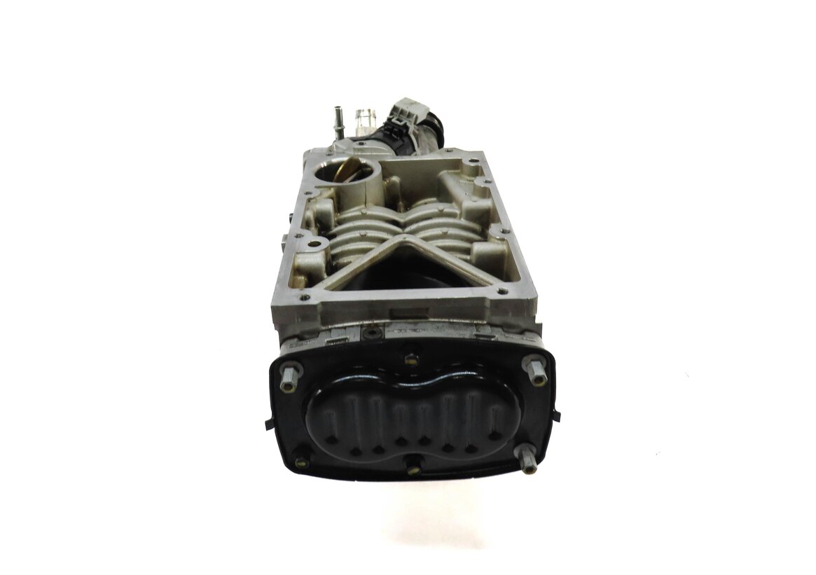 Thumbnail 5: 13-19 XE XF XJ RANGE ROVER SPORT DISCOVERY (L405 L494 L462) 3.0L SUPERCHARGER