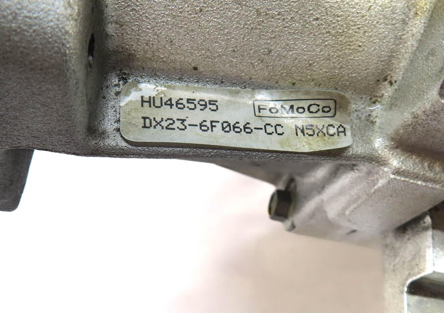 Thumbnail 9: 13-19 XE XF XJ RANGE ROVER SPORT DISCOVERY (L405 L494 L462) 3.0L SUPERCHARGER