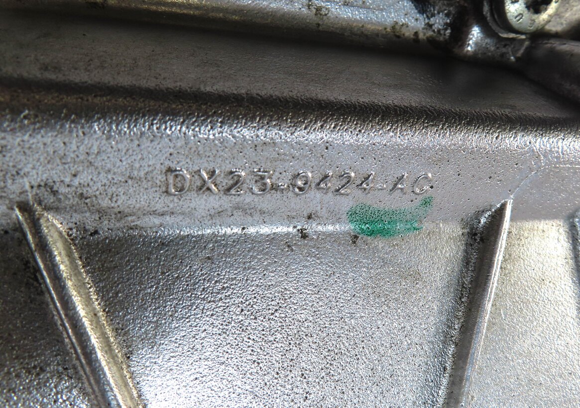 Thumbnail 10: 13-19 JAGUAR XF XJ RANGE ROVER SPORT LR4 3.0L AJ126 SUPERCHARGER INTAKE MANIFOLD