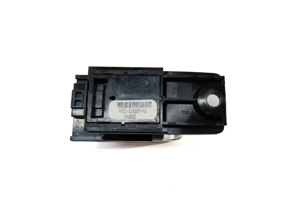 Thumbnail 5: 2016 LAND ROVER LR4 EMERGENCY HILL PARKING E-BRAKE ON OFF SWITCH BUTTON