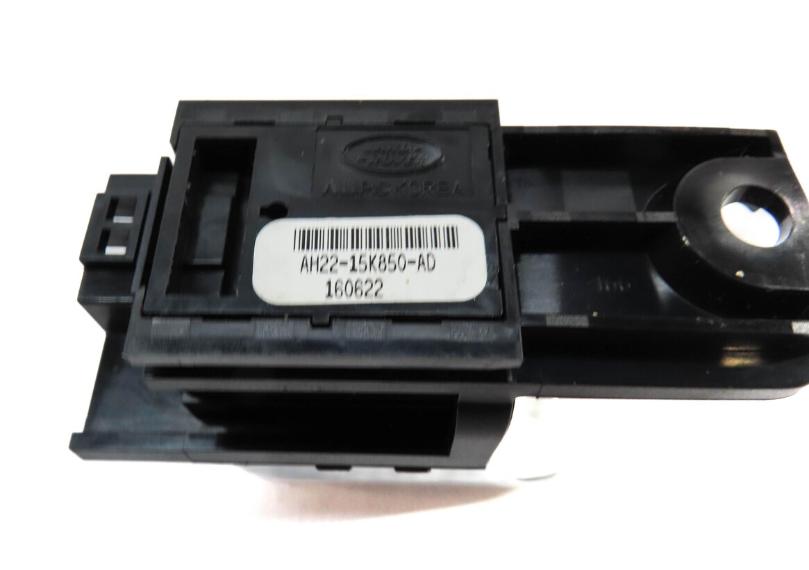 Thumbnail 6: 2016 LAND ROVER LR4 EMERGENCY HILL PARKING E-BRAKE ON OFF SWITCH BUTTON