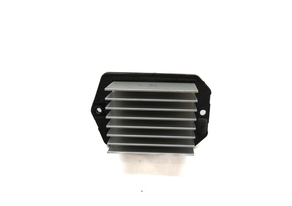 Thumbnail 2: 2016 LAND ROVER LR4 FRONT HVAC A/C HEATER BLOWER MOTOR RESISTOR 0778001020