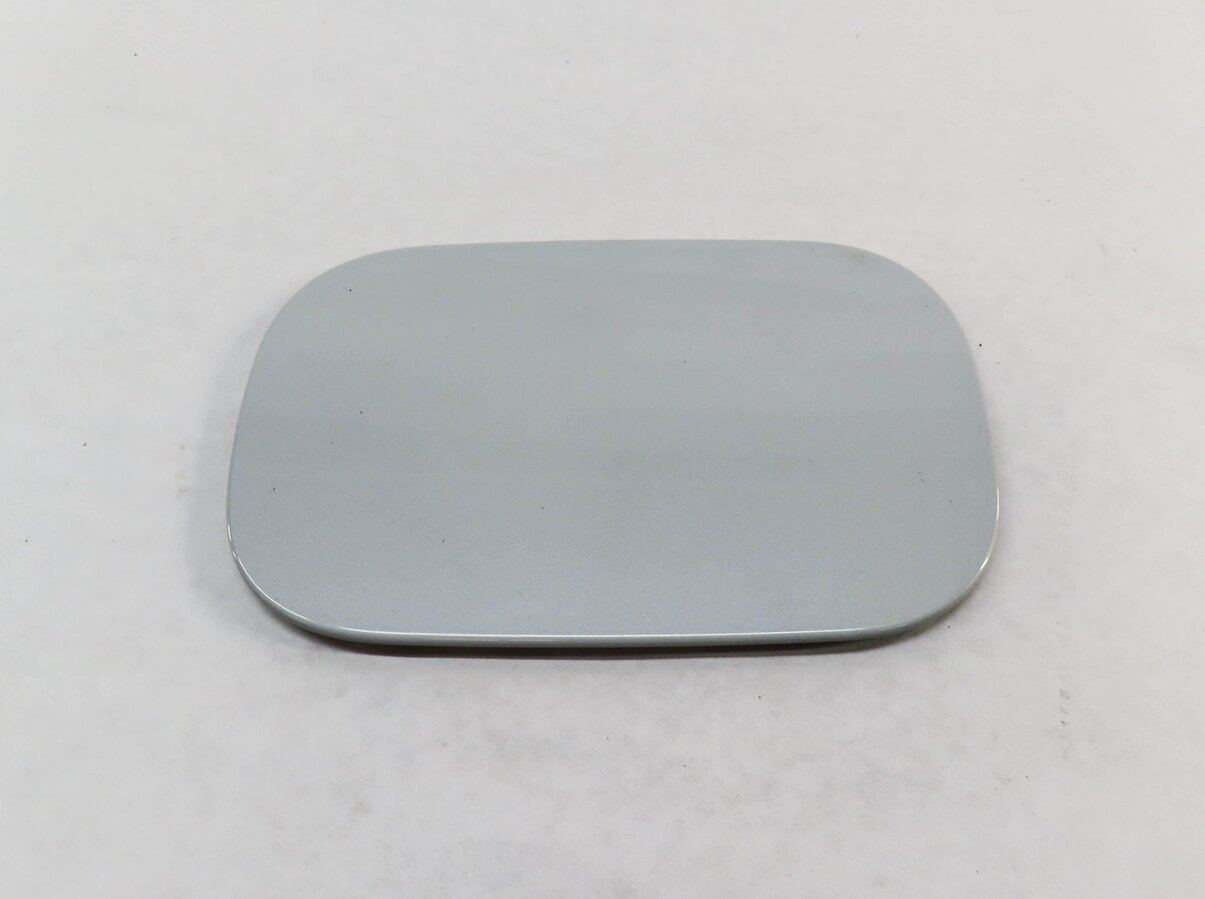 Thumbnail 3: 05-16 LR3 LR4 RANGE ROVER SPORT (L320) FUEL TANK DOOR TRIM (YULONG WHITE TCB)